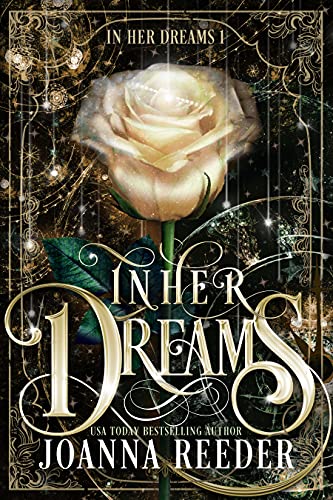 Book cover for In Her Dreams