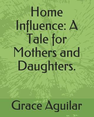 Book cover for Home Influence