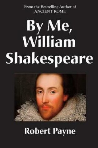Cover of By Me, William Shakespeare