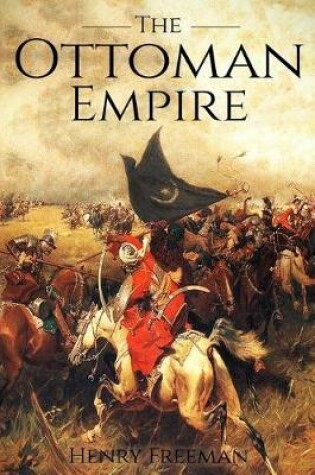 Cover of The Ottoman Empire