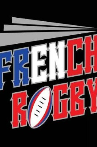 Cover of French Rugby