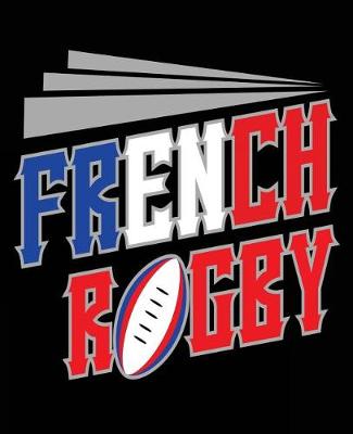 Book cover for French Rugby