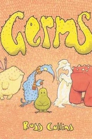 Cover of Germs