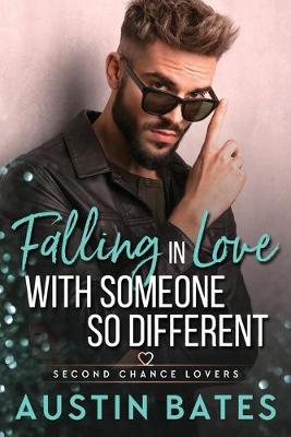 Cover of Falling In Love With Someone So Different