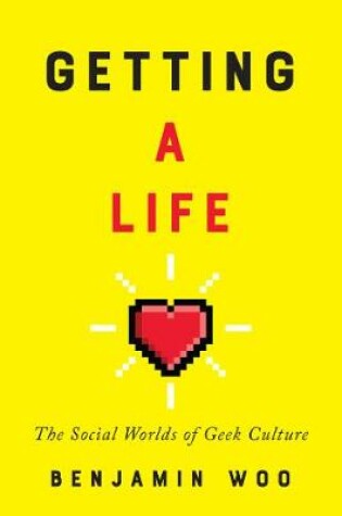 Cover of Getting a Life