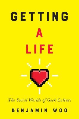 Book cover for Getting a Life