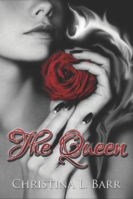 Book cover for The Queen