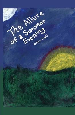 Book cover for The Allure of a Summer Evening