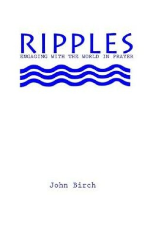 Cover of Ripples