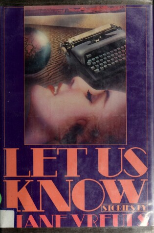 Cover of Let Us Know