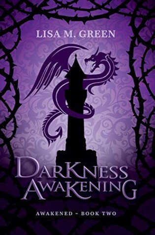 Cover of Darkness Awakening