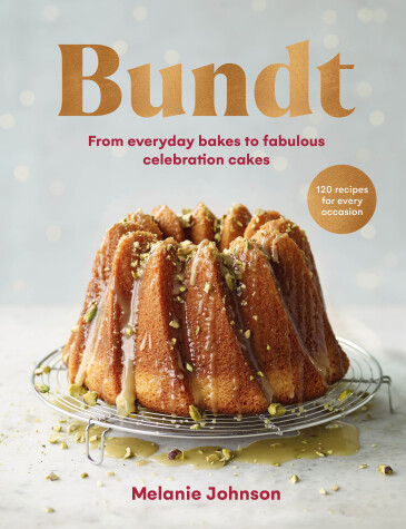 Book cover for Bundt