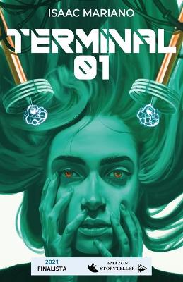 Cover of Terminal 01