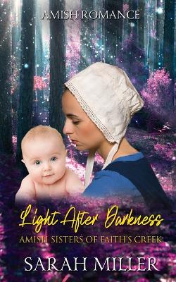 Book cover for Light After Darkness