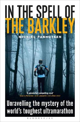 Cover of In the Spell of the Barkley