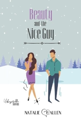 Cover of Beauty and the Nice Guy