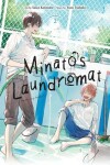 Book cover for Minato's Laundromat, Vol. 2