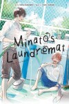 Book cover for Minato's Laundromat, Vol. 2