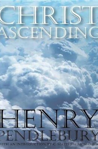 Cover of Christ Ascending