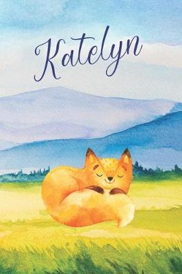 Book cover for Katelyn