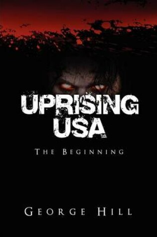 Cover of Uprising USA