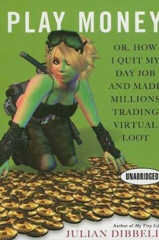 Cover of Play Money