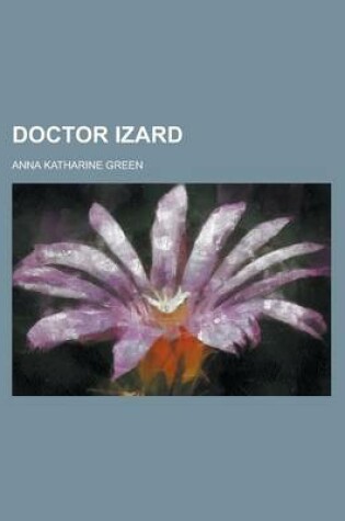 Cover of Doctor Izard