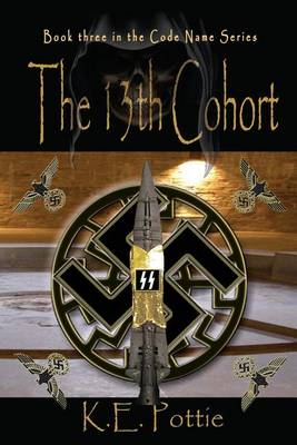 Book cover for The 13th Cohort