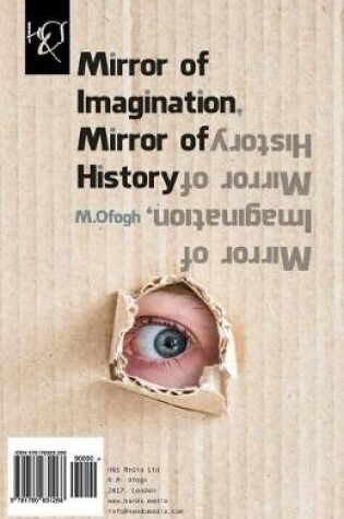 Cover of Mirror of Imagination, Mirror of History