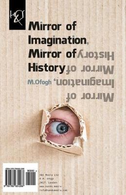 Book cover for Mirror of Imagination, Mirror of History