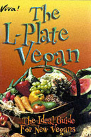 Cover of L-Plate Vegan