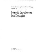 Book cover for Humid Landforms