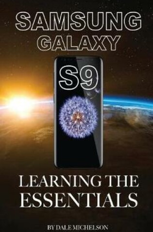 Cover of Samsung Galaxy S9