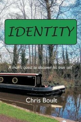 Cover of Identity