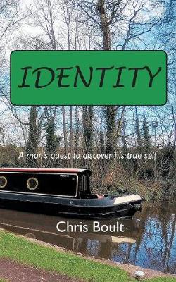 Book cover for Identity