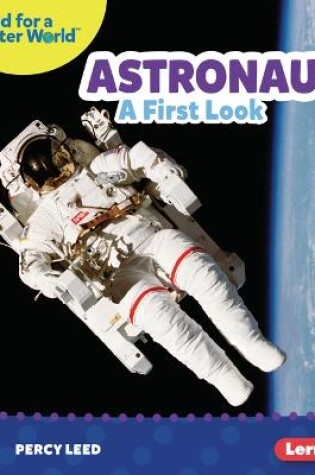 Cover of Astronauts