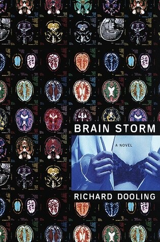 Cover of Brain Storm