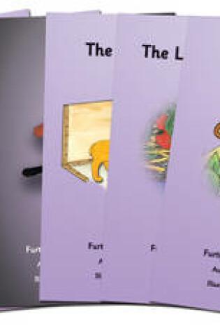 Cover of Further Vowels Series