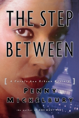 Book cover for Step Between