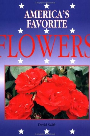 Cover of America's Favorite Flowers