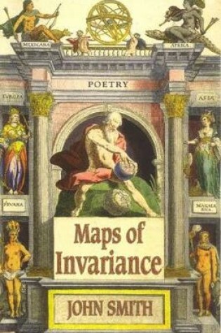 Cover of Maps of Invariance
