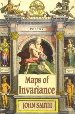 Book cover for Maps of Invariance