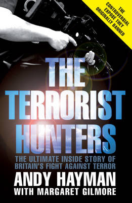 Cover of The Terrorist Hunters