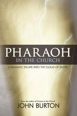 Book cover for Pharaoh in the Church