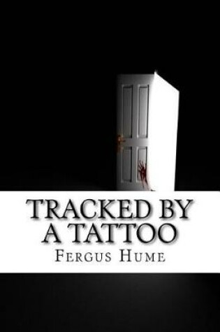 Cover of Tracked by a Tattoo