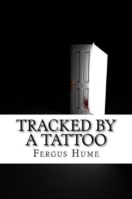 Book cover for Tracked by a Tattoo