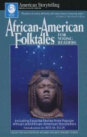 Book cover for African-American Folktales for Young Readers