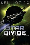 Book cover for Star Divide