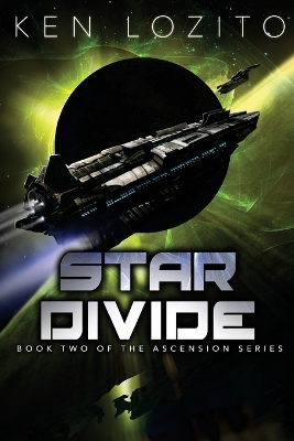 Cover of Star Divide