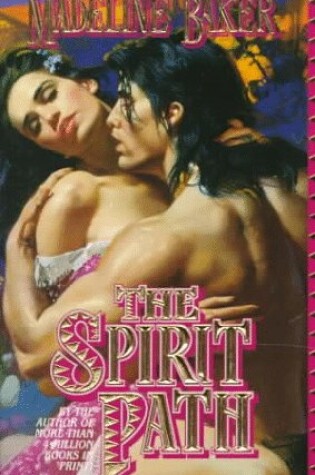 Cover of The Spirit Path